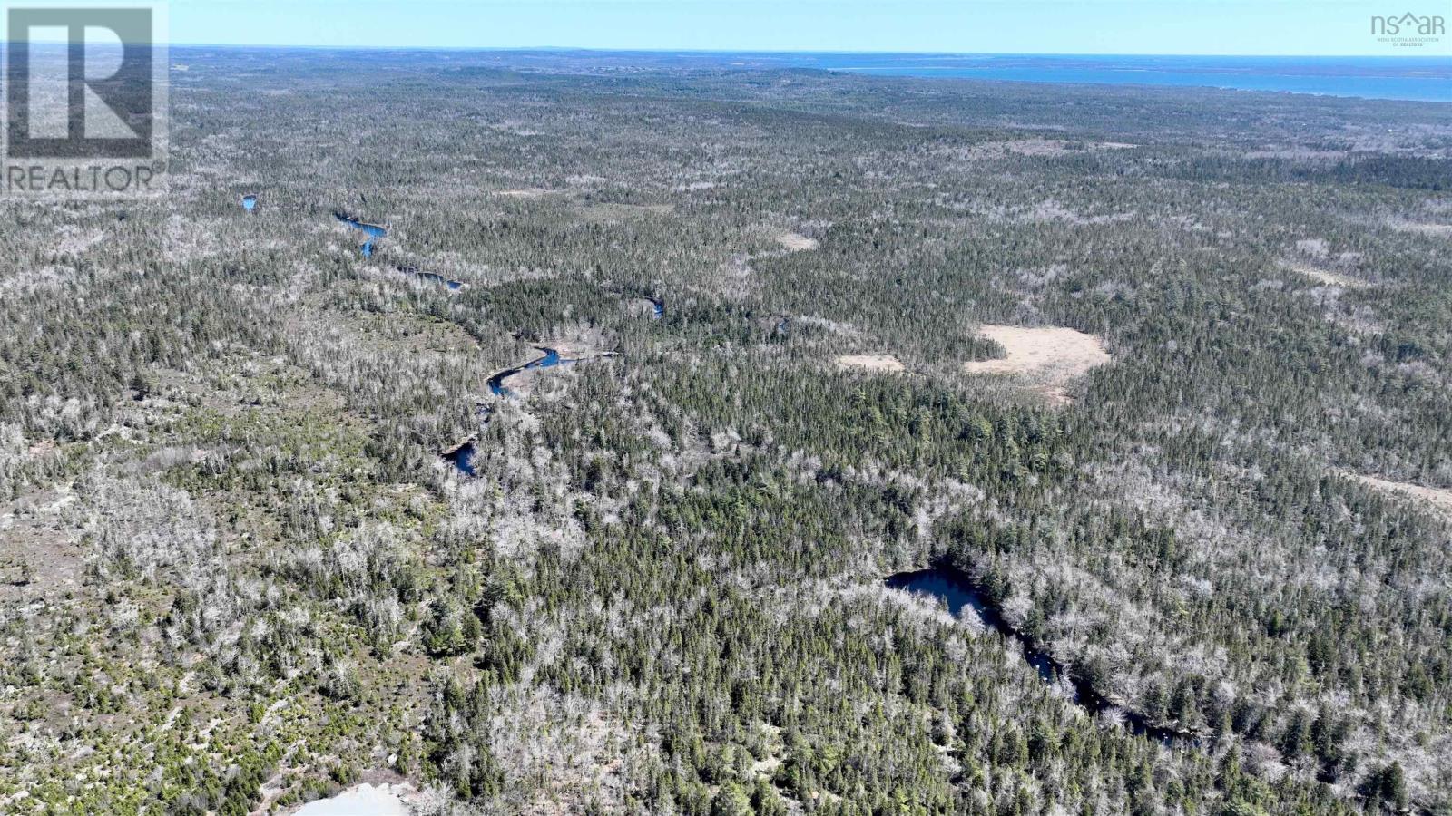 Lot Hirtle Road, Voglers Cove, NS B0J 2H0