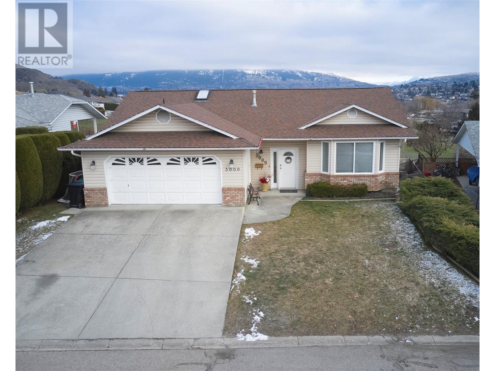 3009 Heritage Ct, Vernon, BC V1T 9C7