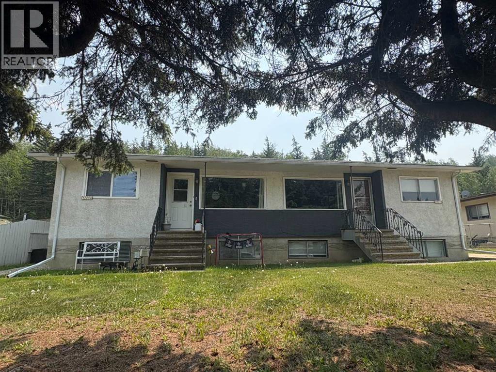 55 Street Unit 4808, Athabasca, AB T9S 1L4