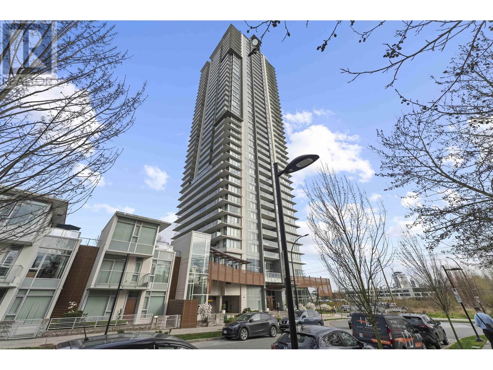2388 Madison Avenue Unit 3201, Burnaby, BC V5C 0K8