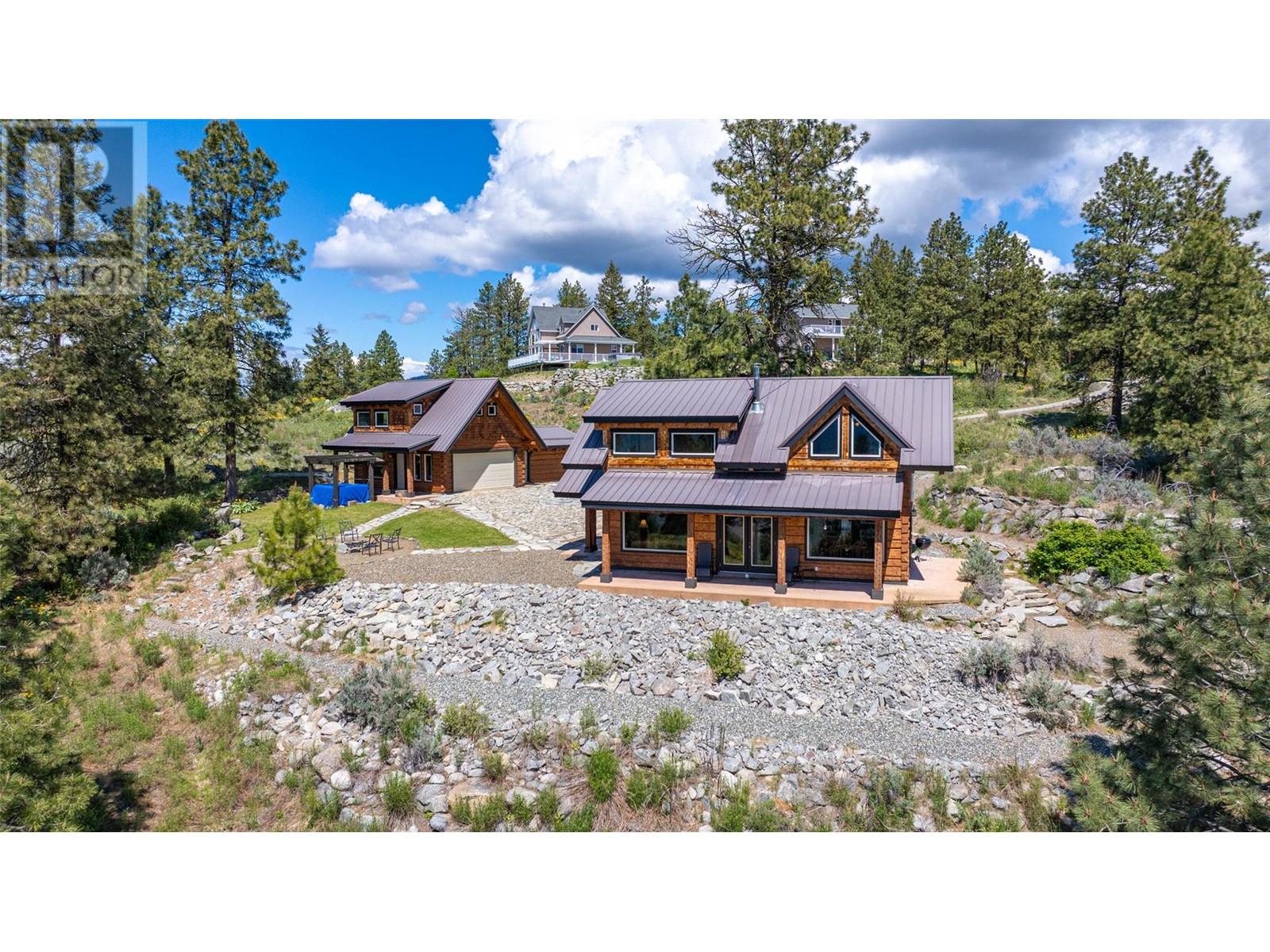 137 Caribou Pt, Osoyoos, BC V0H 1V6