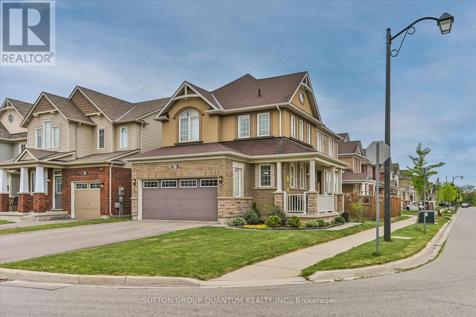 476 Leiterman Dr, Milton, ON L9T 8H1