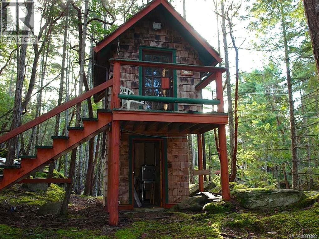 228 Ling Cod Ln, Mudge Island, BC V0V 0V0