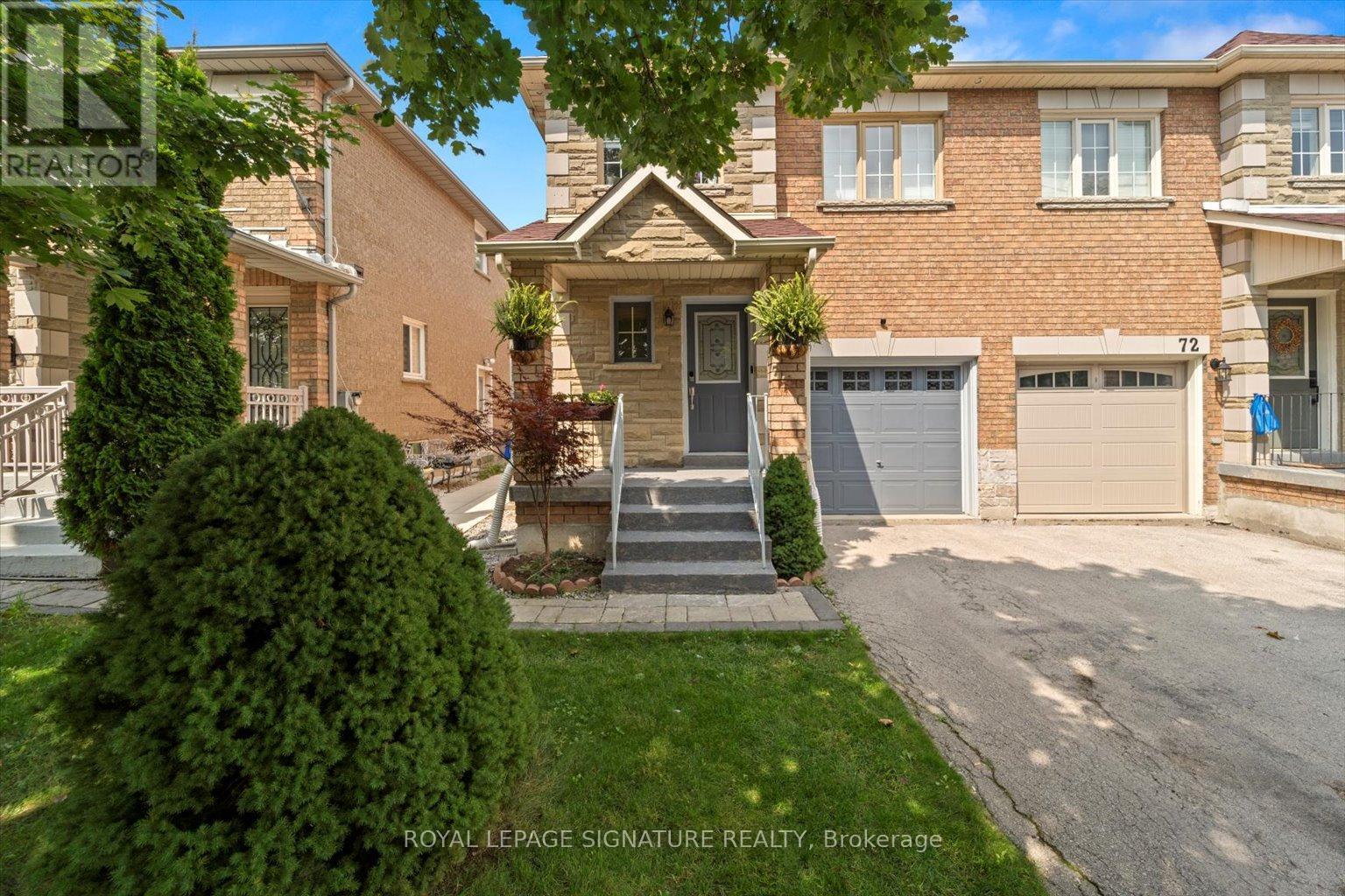 70 Silverdart Cres, Richmond Hill, ON L4E 3T8