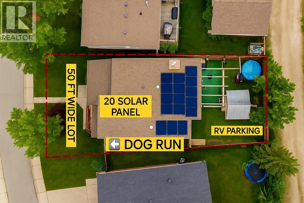80 Taylor Way SE, Airdrie, AB T4A 1T2