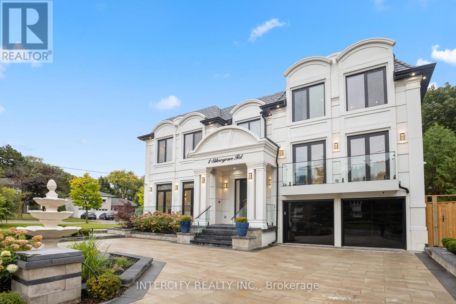 1 Silvergrove Rd, Toronto St. Andrew-windfields, ON M5L 2N5