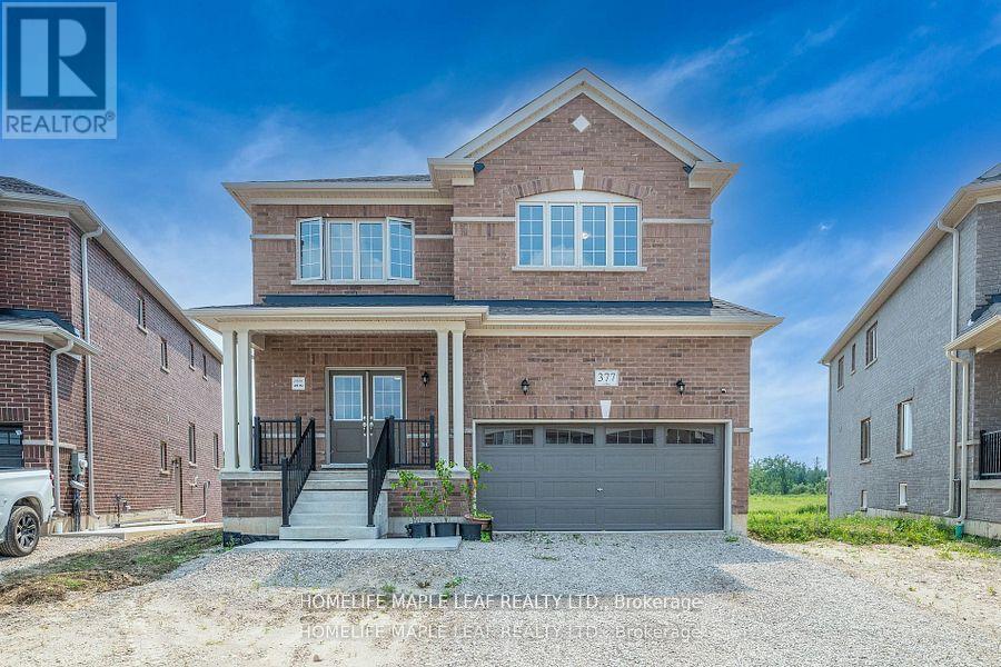 377 Russell St, Southgate, ON N0C 1B0