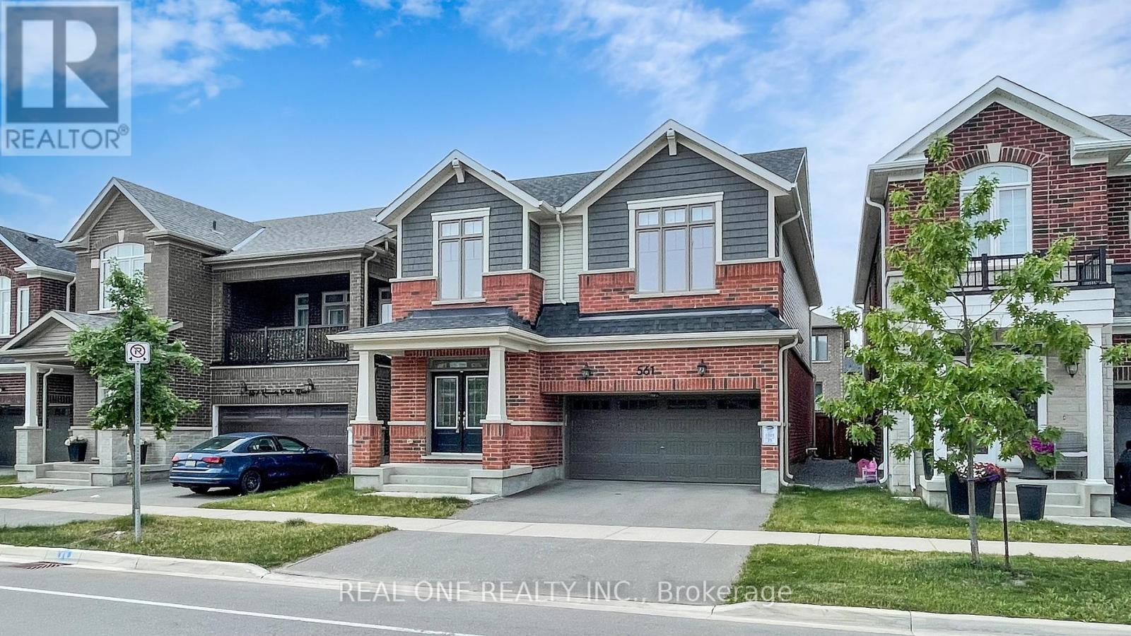 561 Kennedy Cir W, Milton, ON L9T 7E7