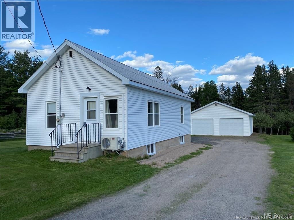 48 Jones Forks Rd, Burtts Corner, NB E6L 2R1