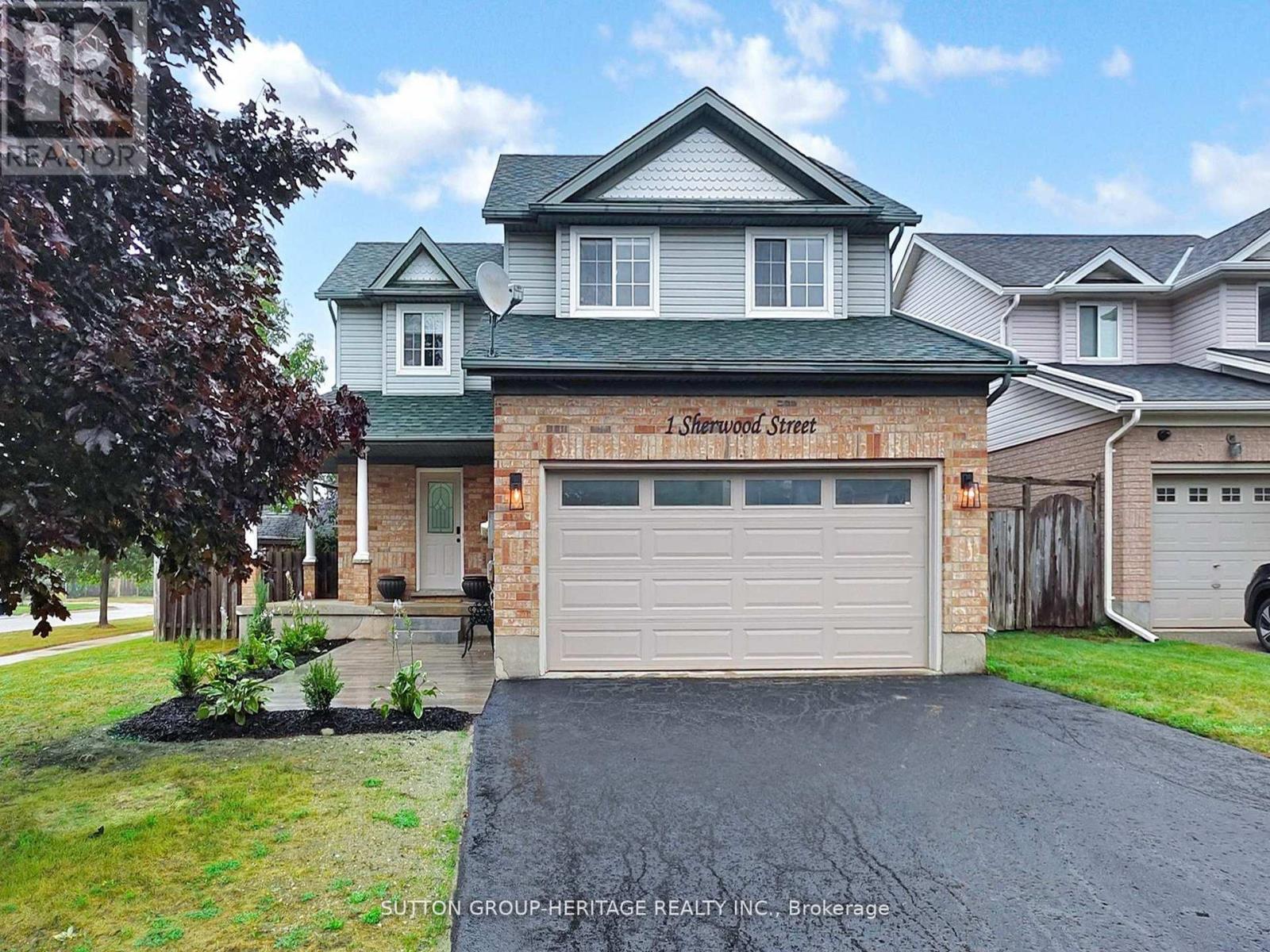 1 Sherwood St, Orangeville, ON L9W 5A5