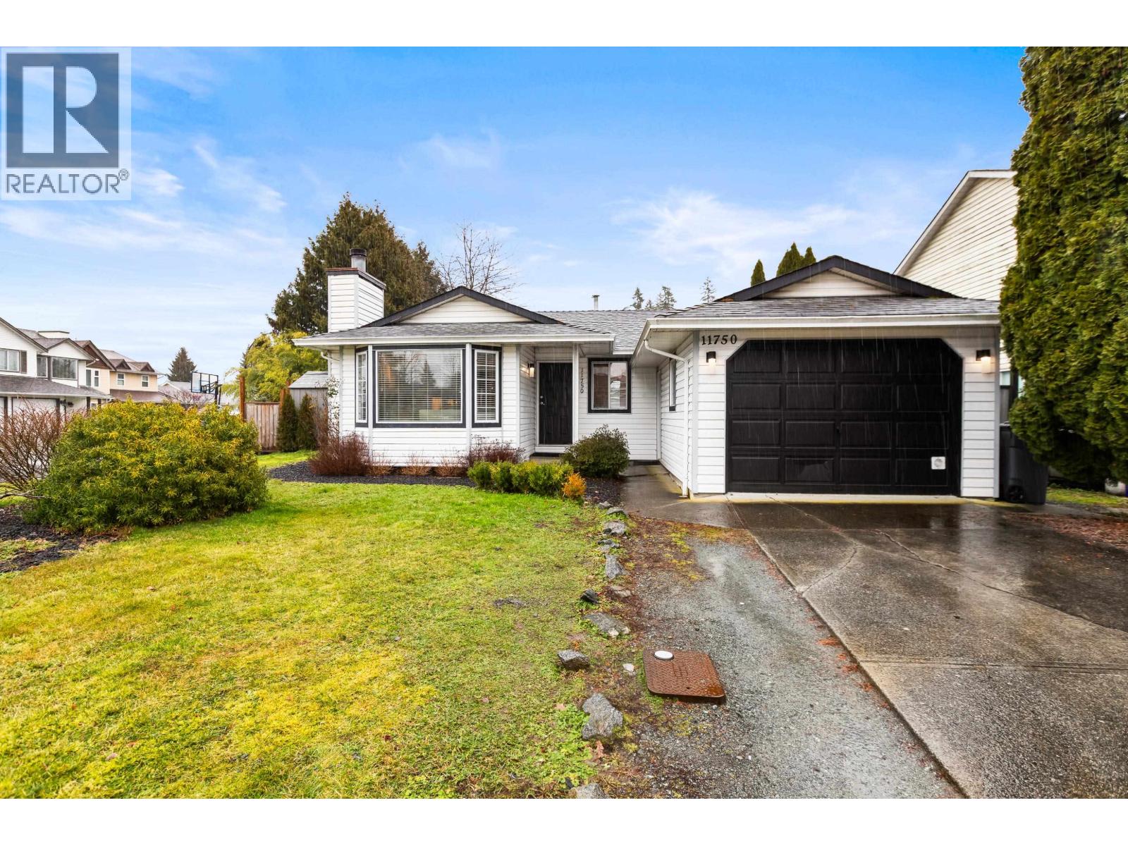 11750 Glenhurst St, Maple Ridge, BC V2X 0B9