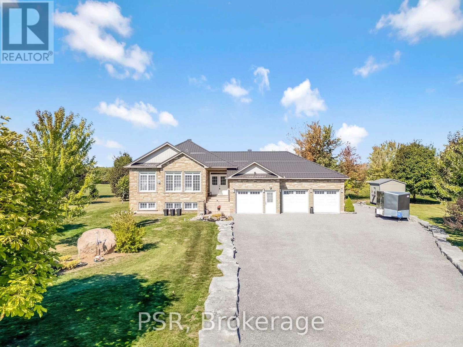 2884 Sunnydale Ln, Ramara, ON L0K 1B0