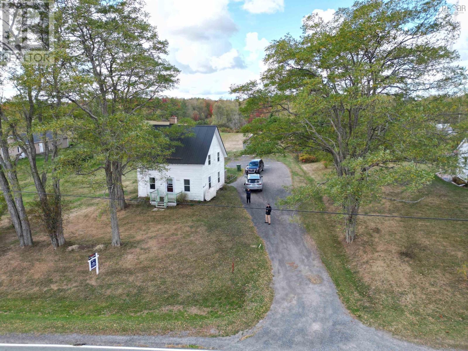 7009 Highway 354, Noel Road, NS B0N 1T0