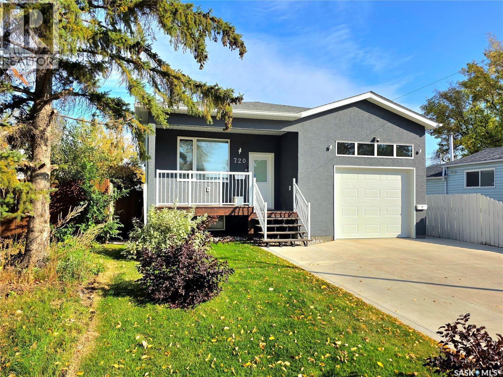 720 O Ave S, Saskatoon, SK S7M 2S5