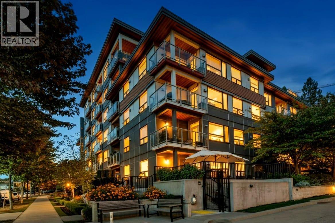 717 Breslay Street Unit 108, Coquitlam, BC V3J 0J3