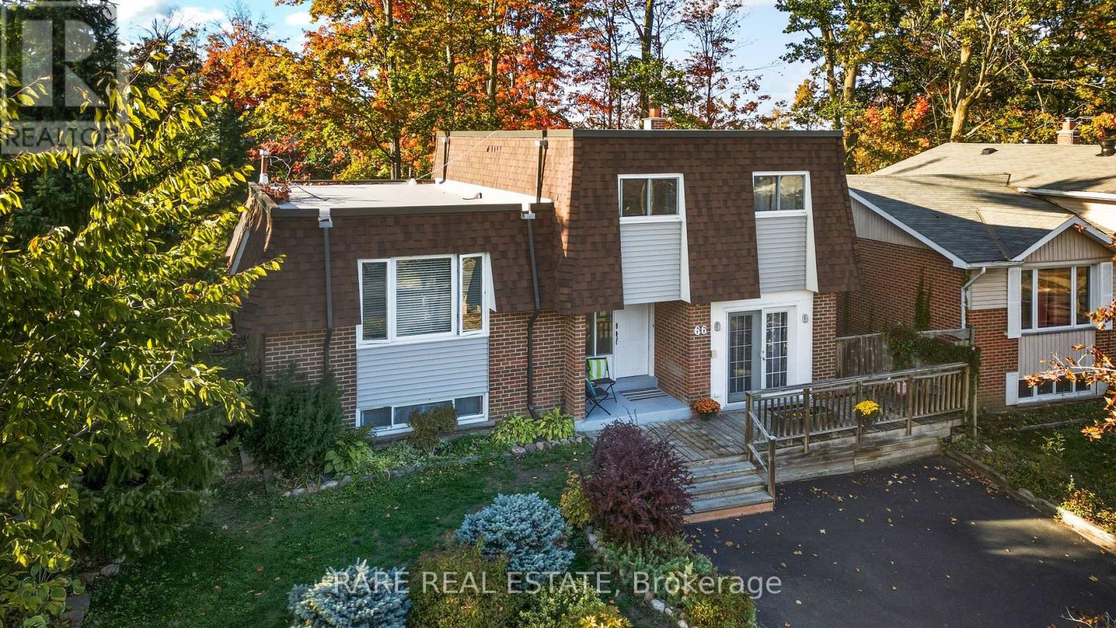 66 Springdale Dr, Barrie, ON L4M 5B3