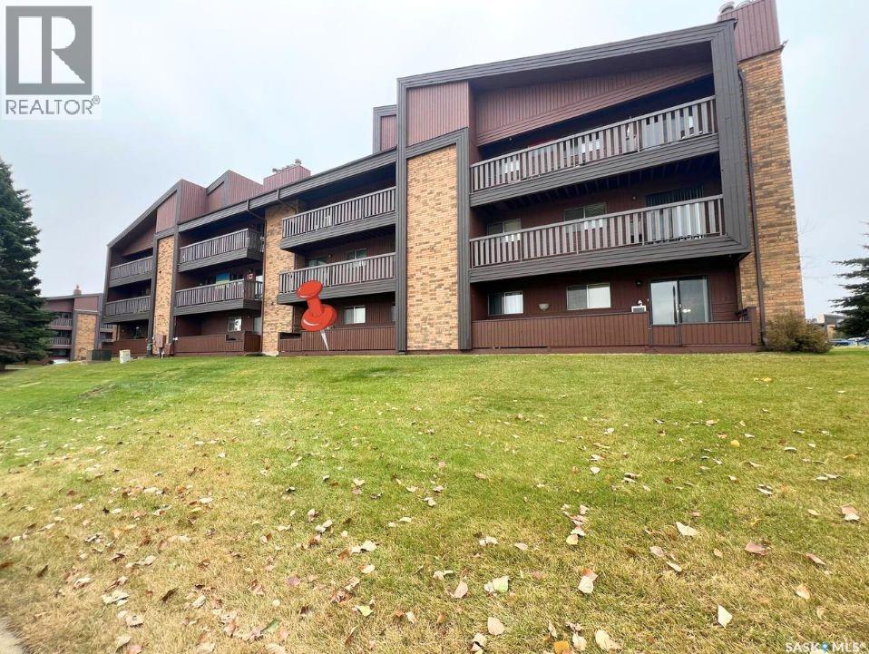 1140 9th Avenue Ne Unit 103, Swift Current, SK S9H 2S9