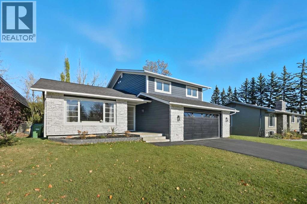 1016 Mapleglade Dr SE, Calgary, AB T2G 2G6