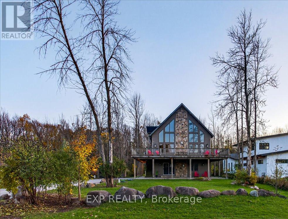 192 Sunset Blvd, The Blue Mountains, ON N0H 2P0