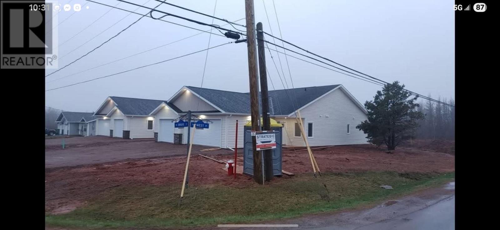 17 Briggs Street #13 15, Summerside, PE C1N 4J1