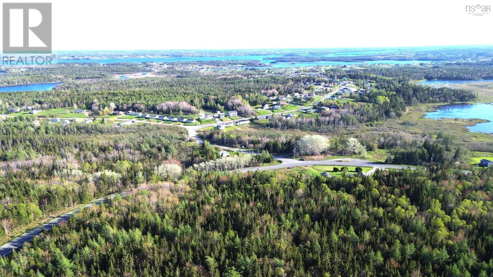 4 Old Trailold Trunk 4, Grande Anse, NS B0E 1V0