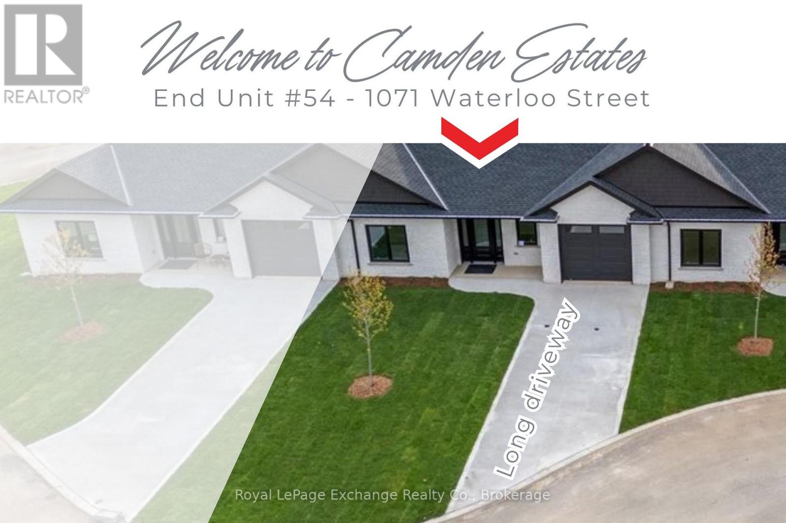 54 1071 Waterloo St N, Saugeen Shores, ON N0H 2C3