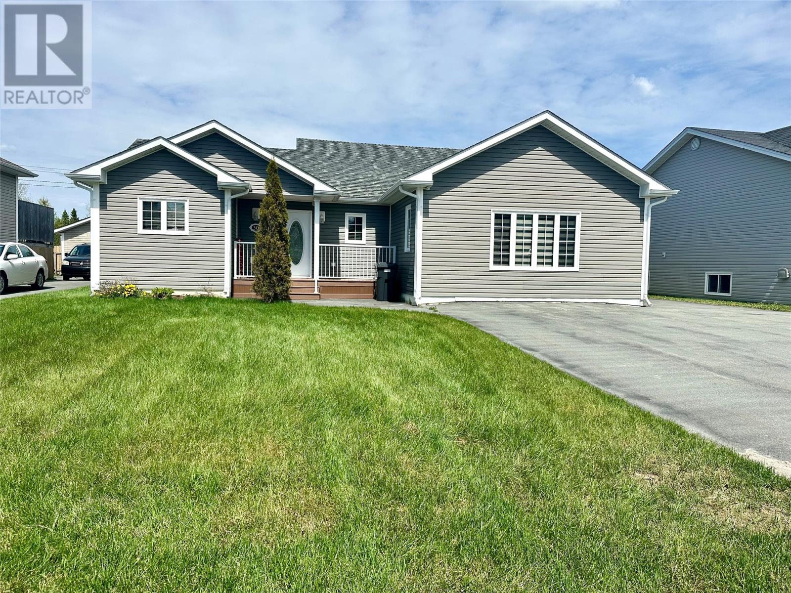 50 Penwell Ave, Gander, NL A1V 0A4