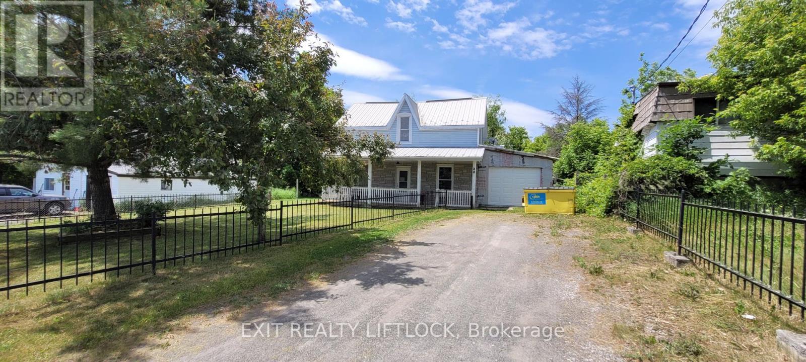 33 Hayes St, Marmora and Lake, ON K0K 2M0