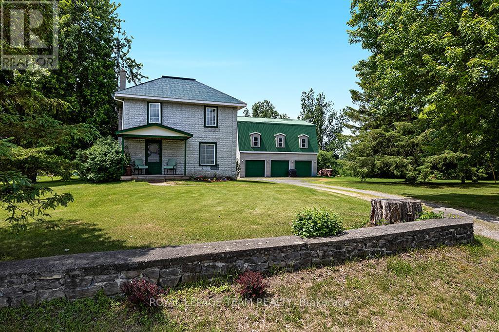 6116 Hurley Rd, Edwardsburgh/Cardinal, ON K0E 1X0