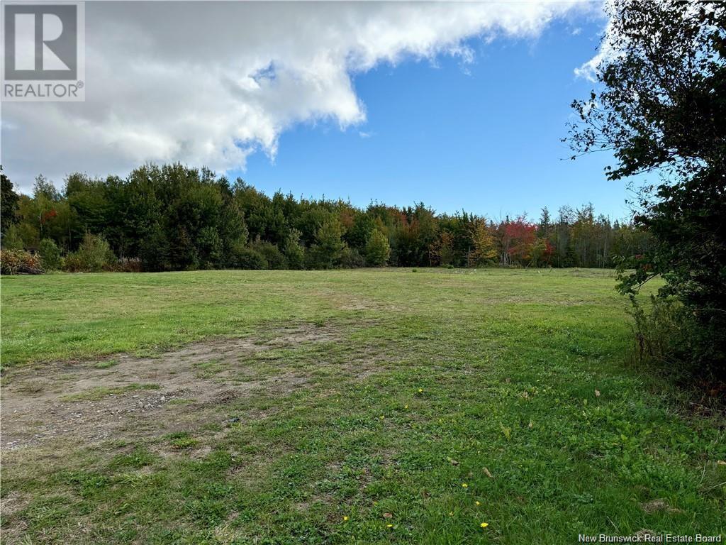 96 Acres Principale Street Unit 2, Neguac, NB E9G 1P6