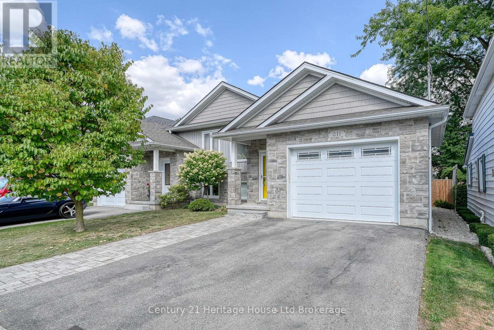 211 Oxford St, Ingersoll, ON N5C 2V8