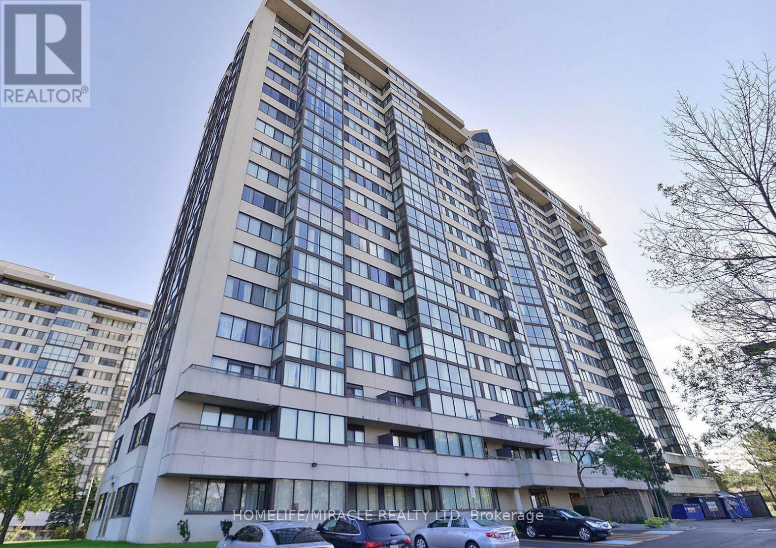 404 10 Markbrook Ln, Toronto, ON M9V 5E3