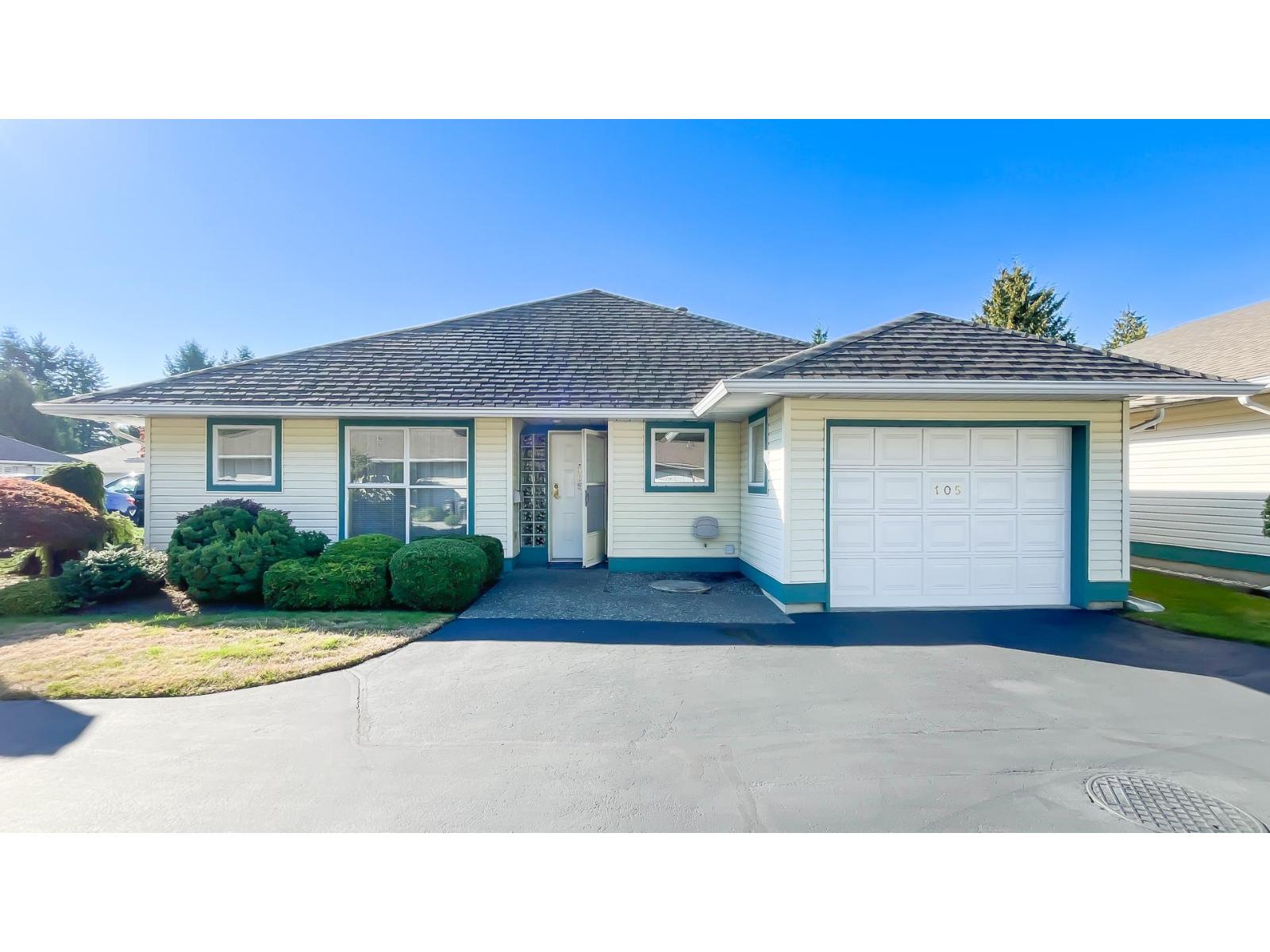 10172 141 Street Unit 105, Surrey, BC V3T 4P6