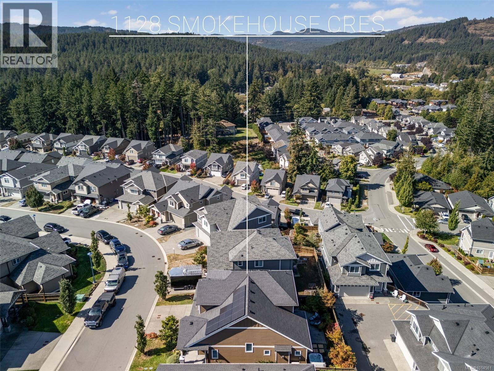 1128 Smokehouse Cres, Langford, BC V9C 0M6