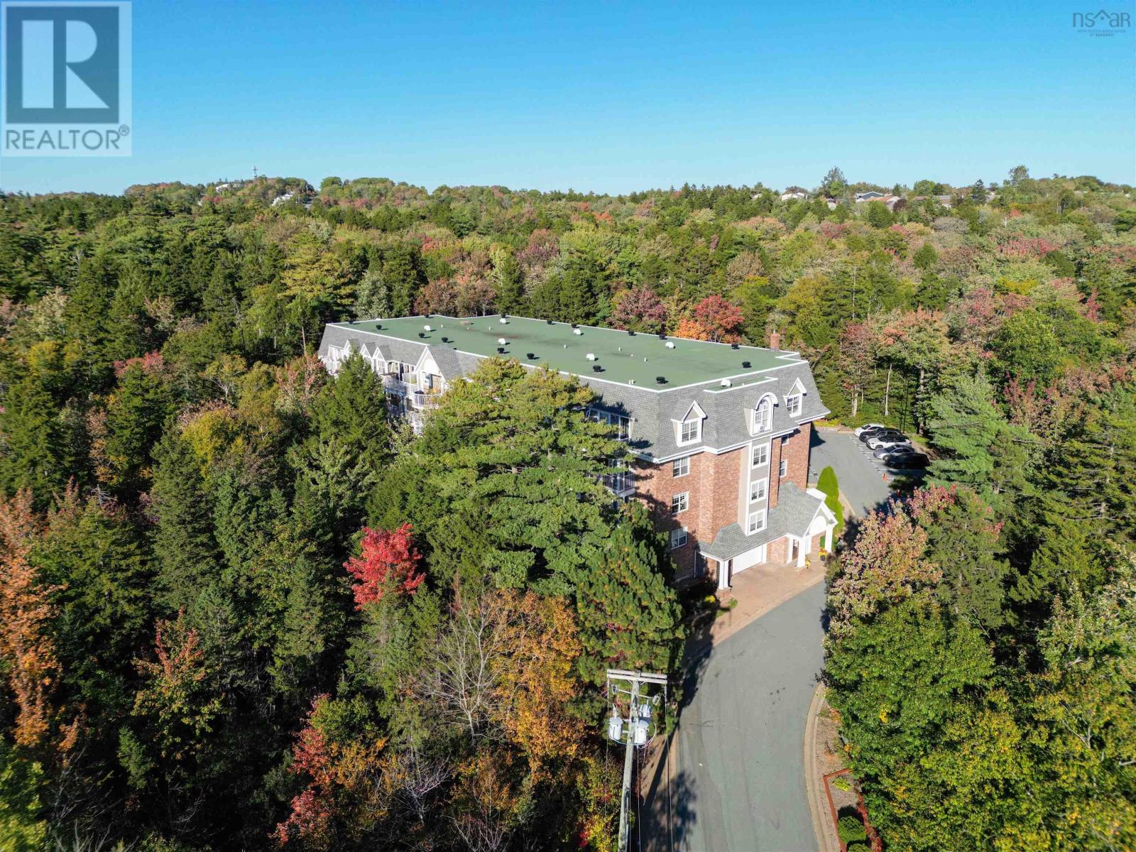 211 Hammonds Plains Road Unit 108, Bedford, NS B4A 4E1