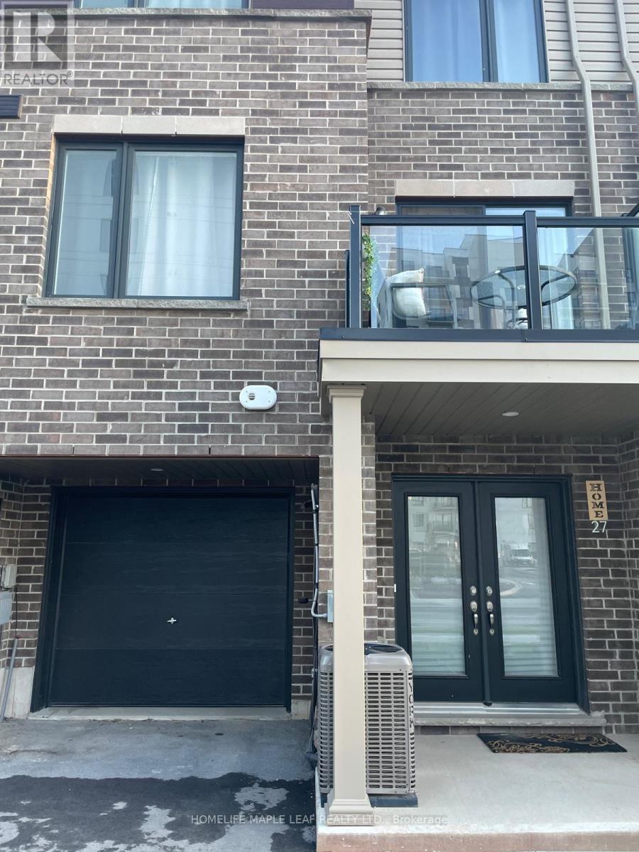 27 Roxanne Dr, Hamilton, ON L8H 1L9