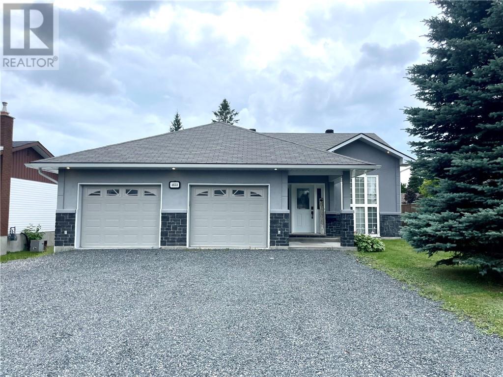 4653 Rita, Hanmer, ON P3P 1X6