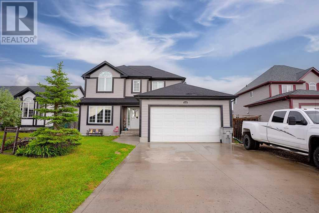 25 Street Unit 1125, Wainwright, AB T9W 1W4