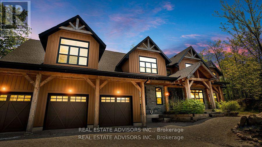 54 Pine Ridge Trl, Oro-Medonte, ON L4M 4Y8