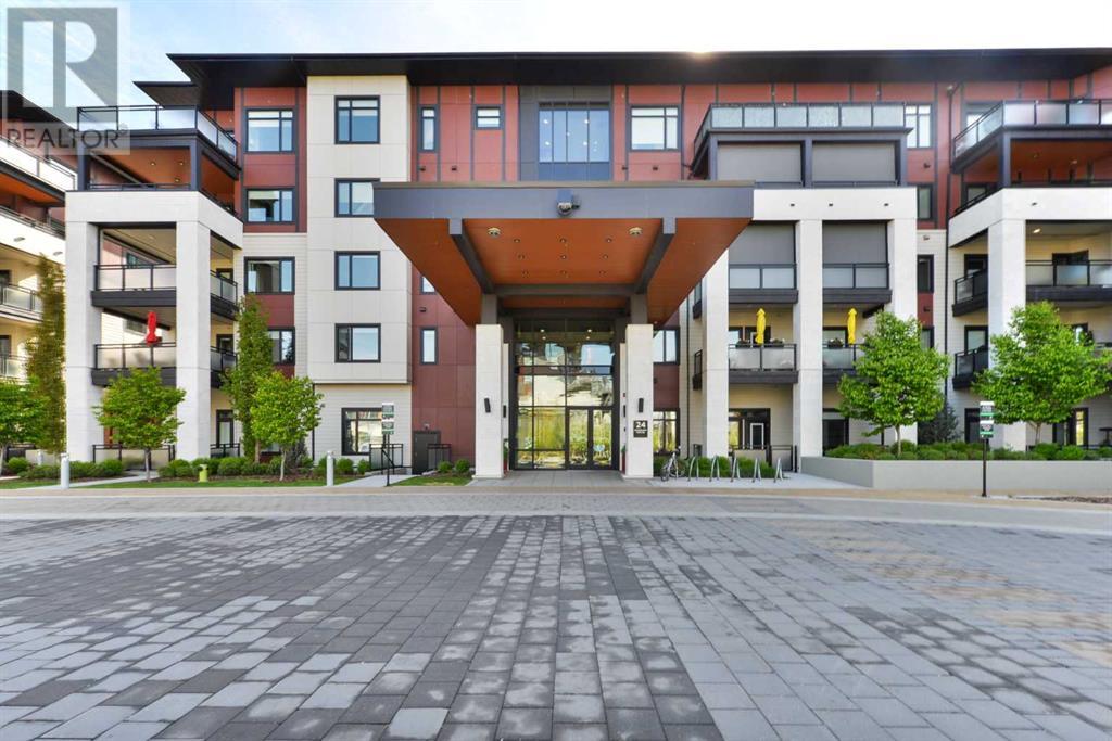 24 Mahogany Path Se Unit 112, Calgary, AB T3M 3H6