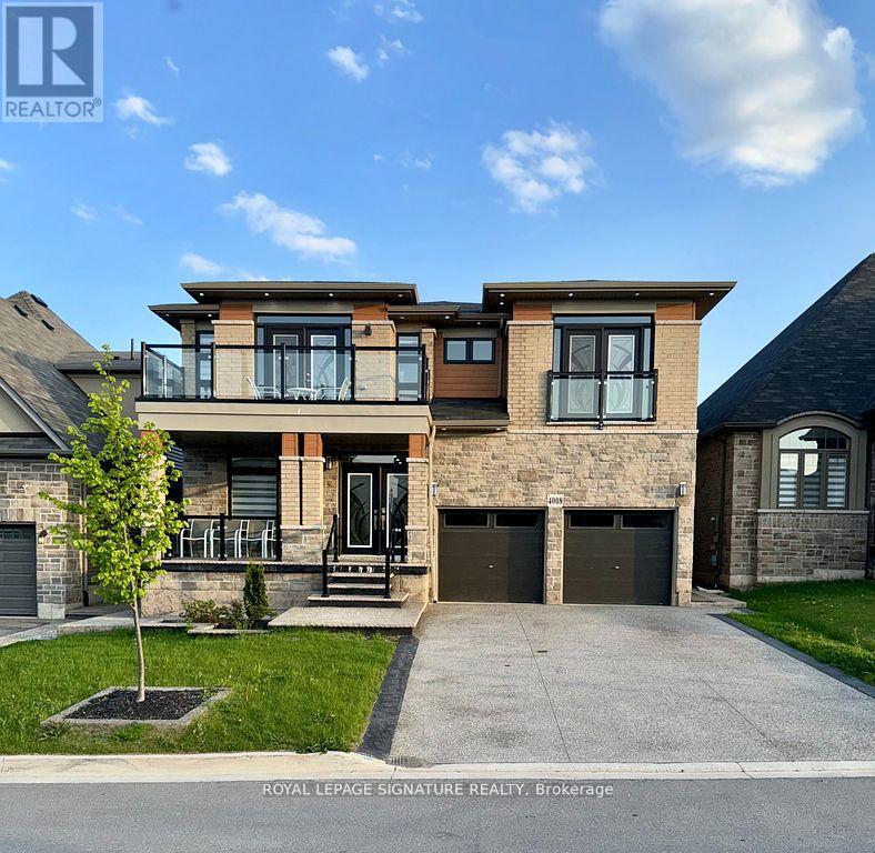 4008 Highland Park Dr, Lincoln Beamsville, ON L3J 0T1