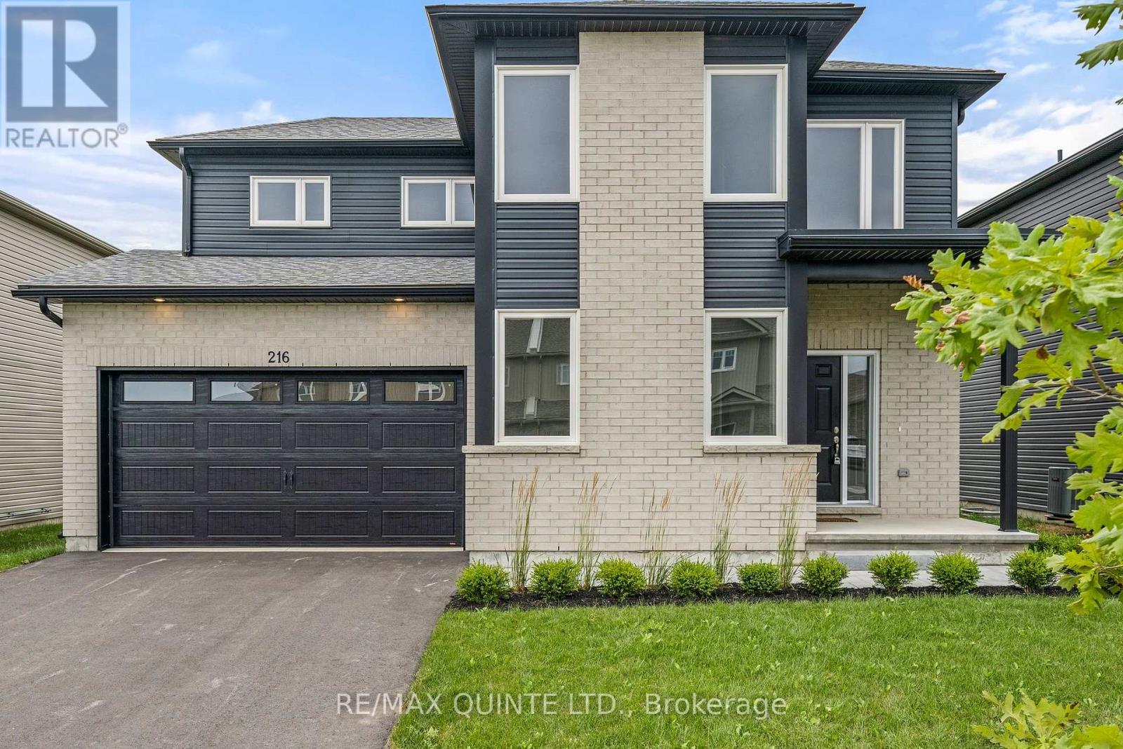 216 Beasley Cres, Prince Edward County Hallowell Ward, ON K0K 2T0