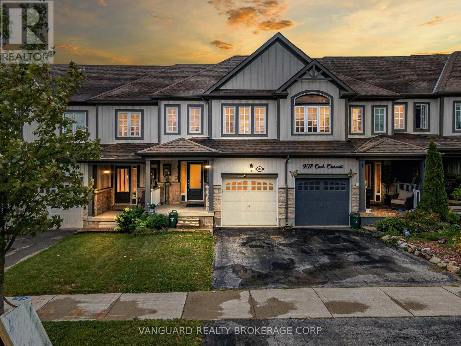 905 Cook Cres, Shelburne, ON L9V 3V1