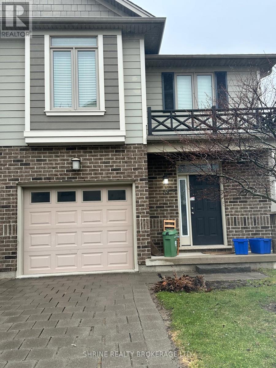 59 112 North Centre Rd, London, ON N5X 3G9