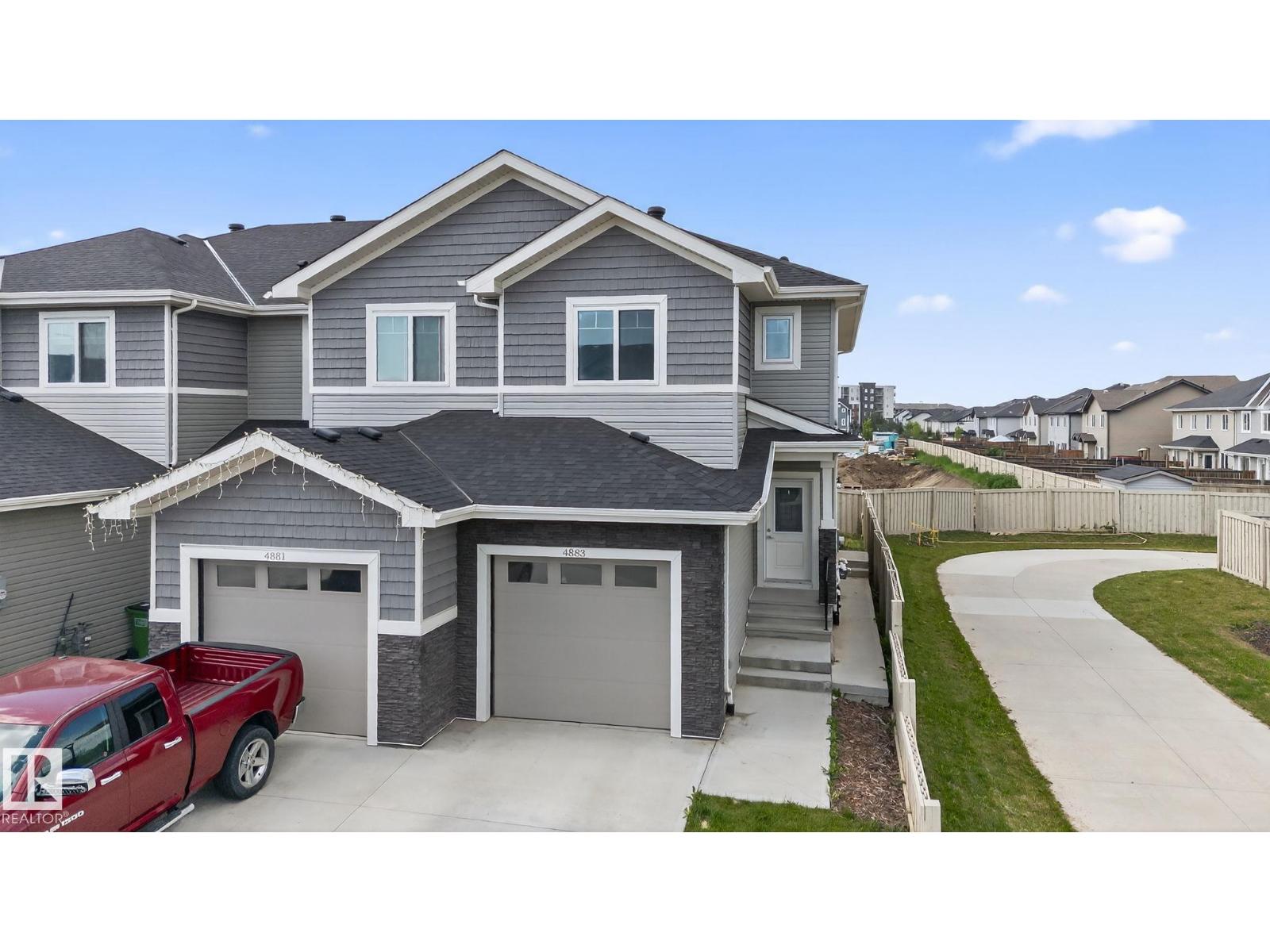 4883 Alwood Pt SW, Edmonton, AB T6W 4N1