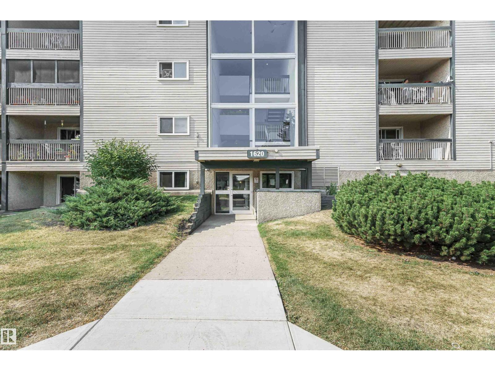 1620 48 Street Northwest #308, Edmonton, AB T6L 5P1