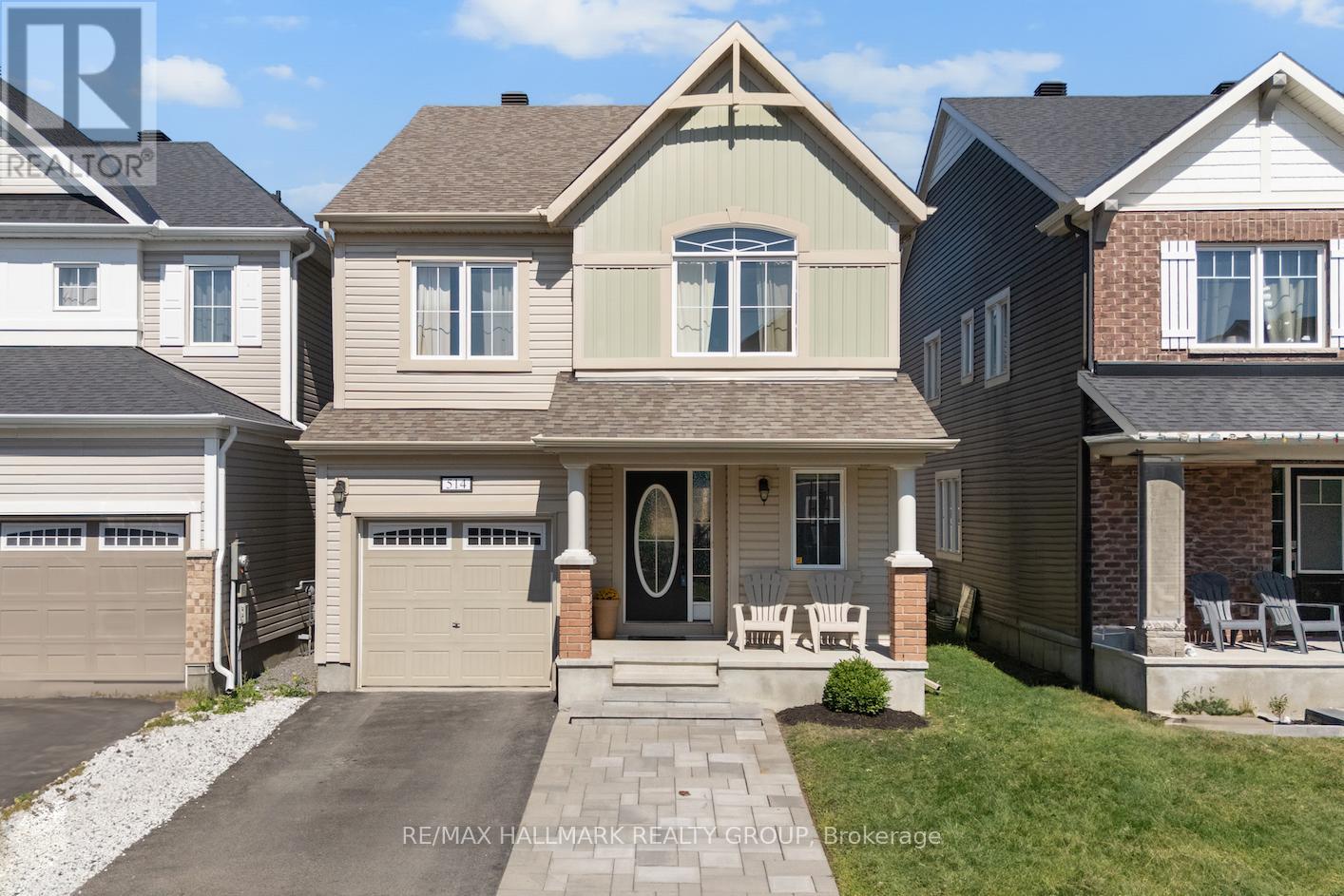 514 Arum Ter, Ottawa, ON K4A 3V1