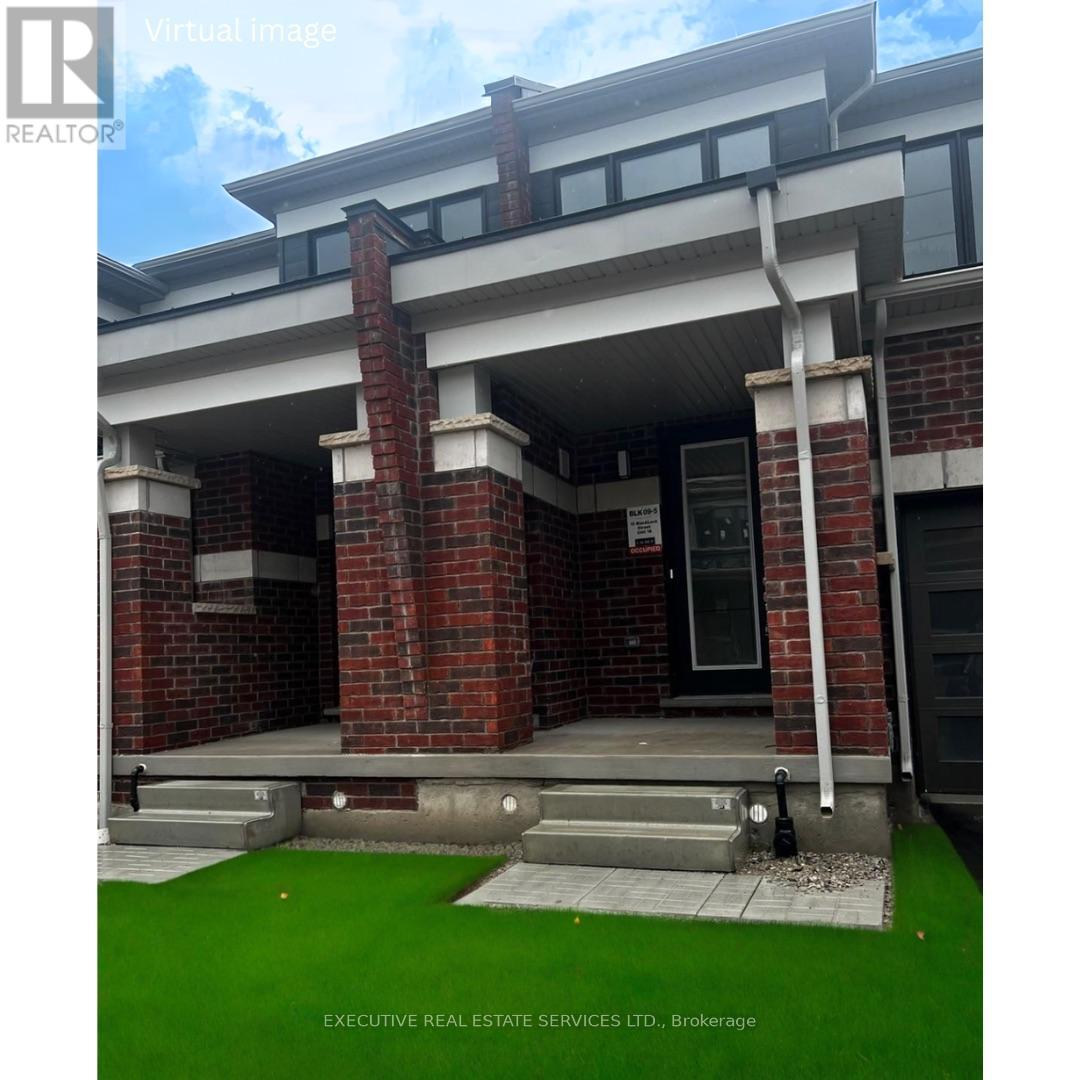 16 15 Blacklock St, Cambridge, ON N1S 0E6