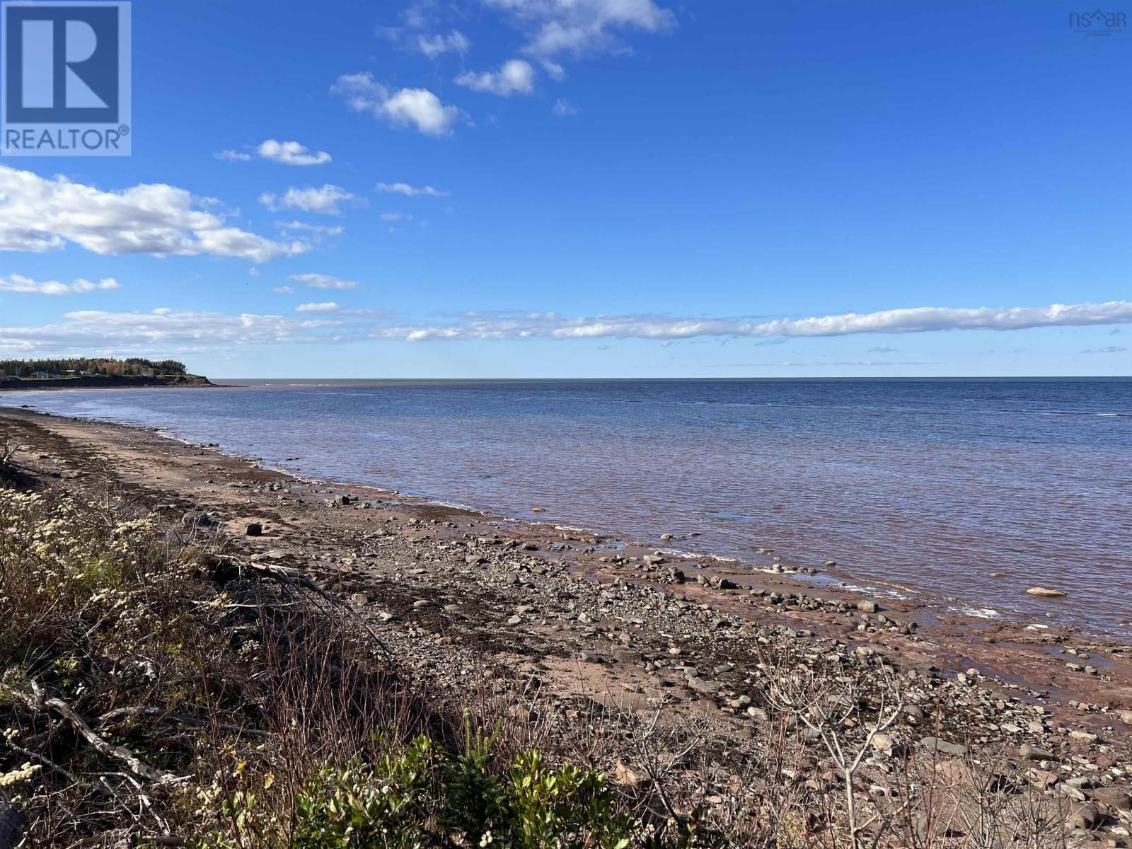 Shore Road, Waterside, NS B0K 1H0