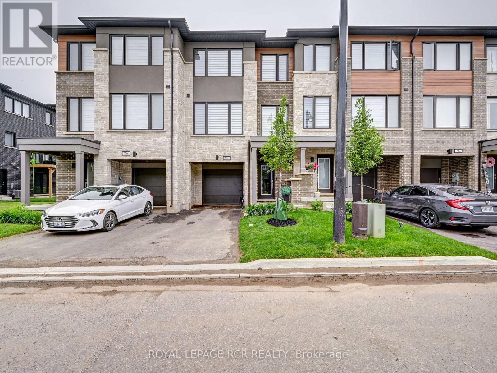 84 Wind Tree Way, Halton Hills, ON L7G 0C4